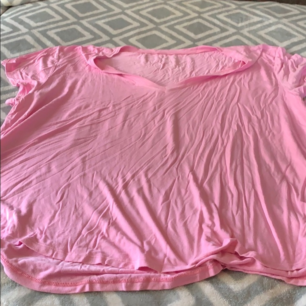 American Eagle Favorite T